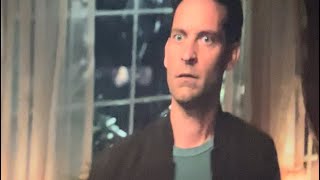 Spider Man No Way Home Tobey Maguire Audience Réaction
