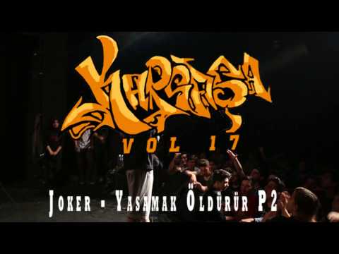Joker - Yaşamak