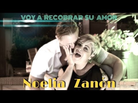 Noelia Zanón  \