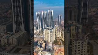 Giga Apartments Projects DHA Phase two islamabad@property_network-Rameez #realestate
