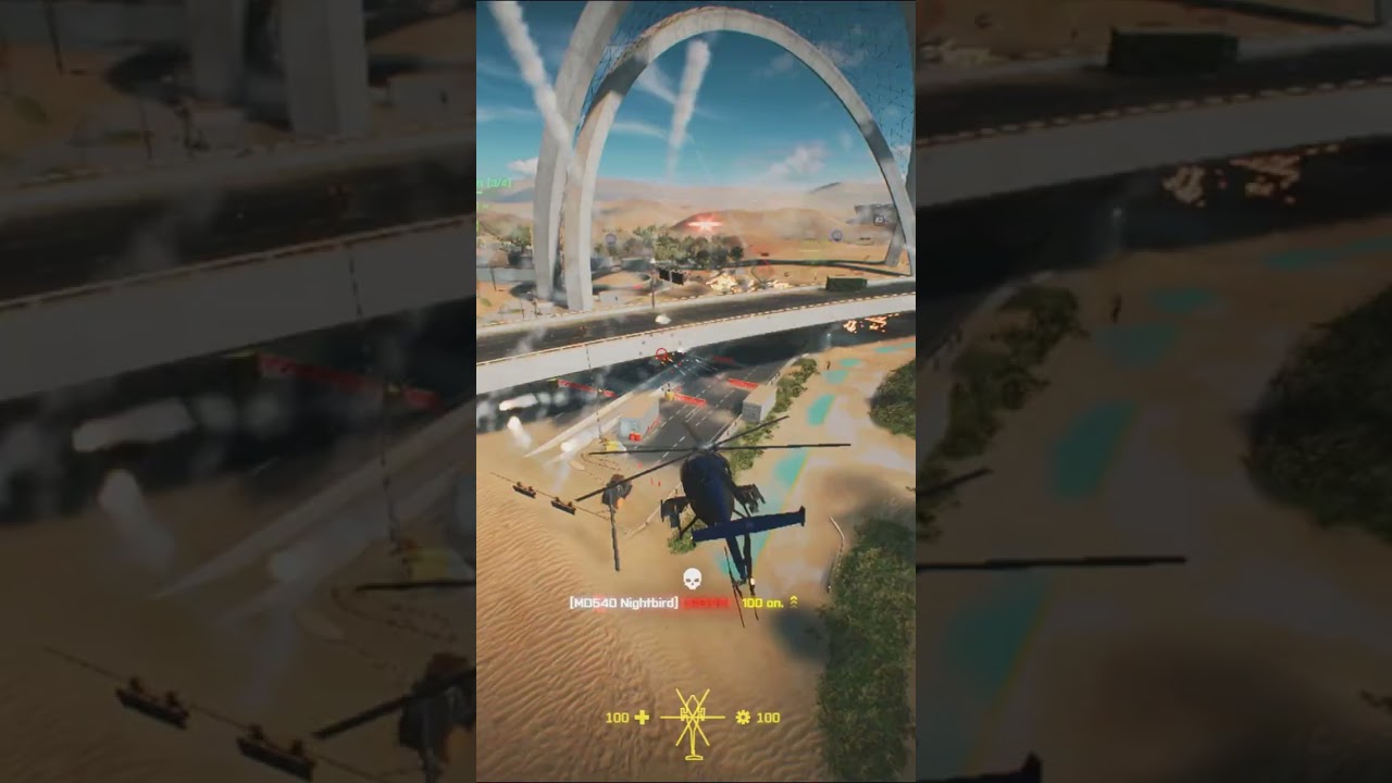 Battlefield 2042 Fast Kills | -AC- Clan | 