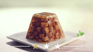 PURINA GOURMET® REVELATIONS® Bouchées en Gelée - Pub TV 10s