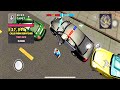 Car Simulators - Police Cop Simulator Gang War - Car Driving Simulators - Android ios Gameplay