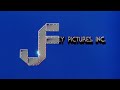 Jensen Farley Pictures logo (1980-1987)