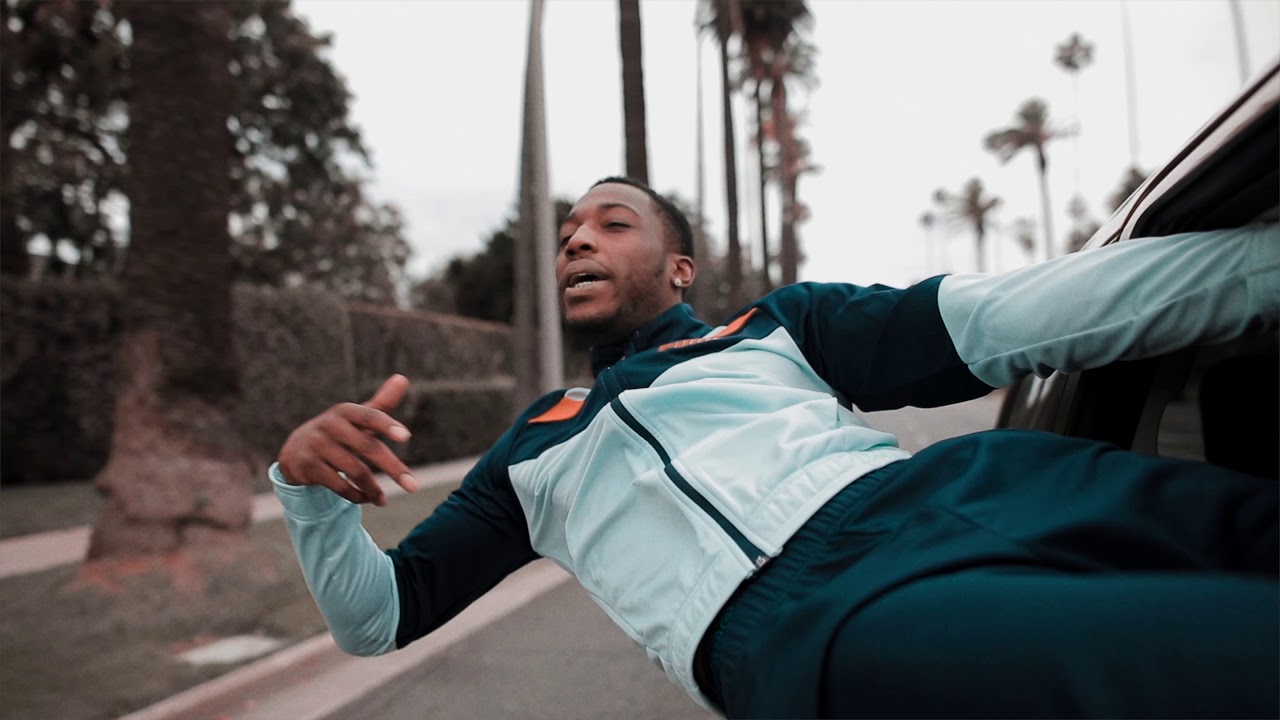 'LGado "Bali" (Official Video) Dir By // @JVisuals312