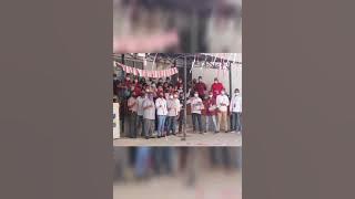 Kenangan Manis saat bertugas di Bank Mandiri Atambua