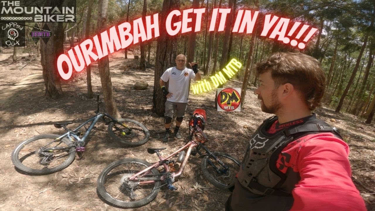 Ourimbah Get it in ya!! | With 