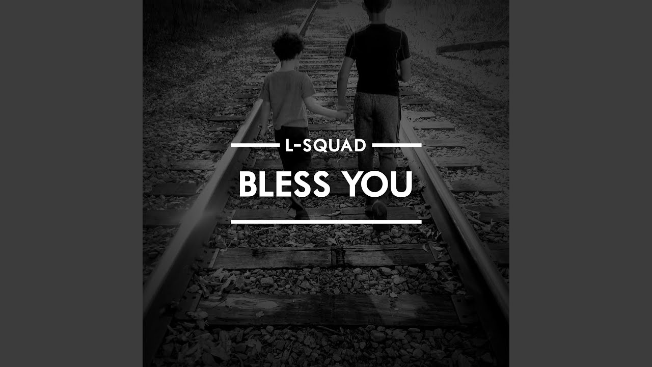 Watch Bless You on YouTube Watch Bless You on YouTube