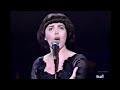 Mireille Mathieu « Non, je ne regrette rien » in Spain “OTI Festival” 1994