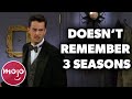 Top 10 dark truths about friends