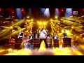 Linus Svenning - Melodifestivalen 2015 / Koreografi: Thomas Benstem