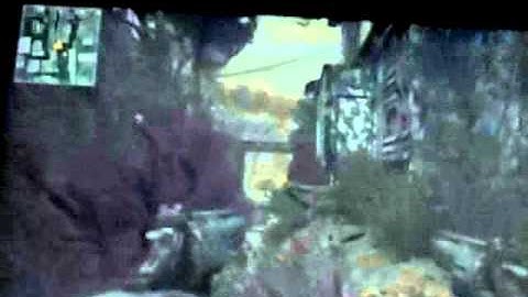 glitches and hiding spots part 3: mission