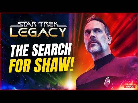 Vidéo: Est-ce que t'pol a rejoint starfleet ?