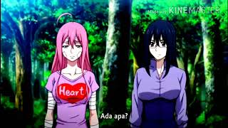 Hitori no shita S2 episode 16