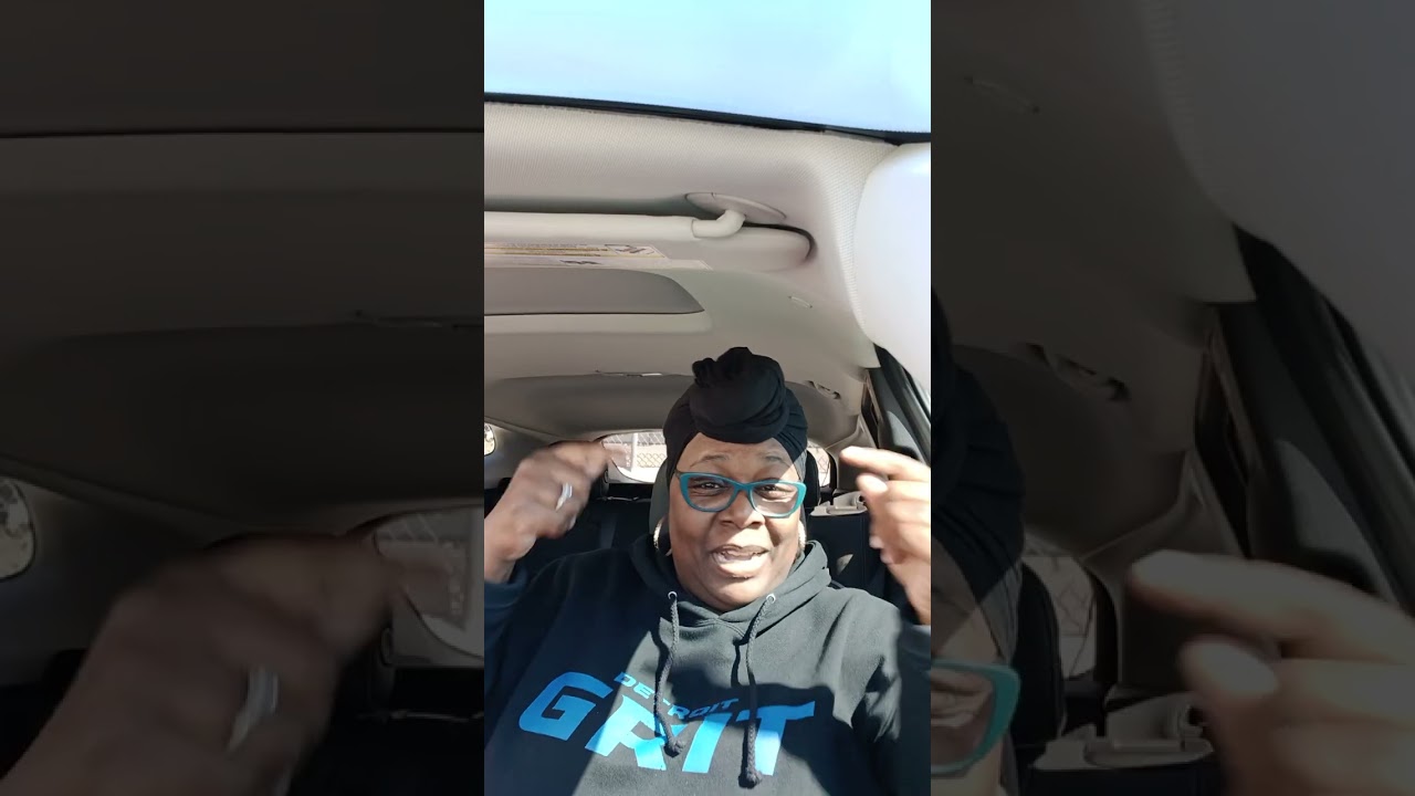 Do your part and let The Lord do what he does best.