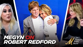 Download Lagu Megyn Kelly Reveals Her Personal Stories About Robert Redford (and Jane Fonda), w/ Maureen Callahan MP3 Download Lagu Megyn Kelly Reveals Her Personal Stories About Robert Redford (and Jane Fonda), w/ Maureen Callahan MP3