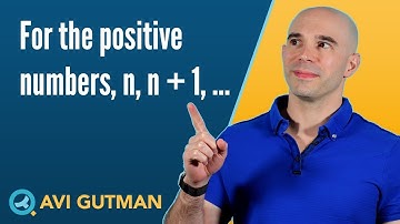 For the positive numbers, n, n + 1, PS16214