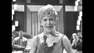 Joan Savage & Ken Morris - I Got Rhythm @KOST-UK