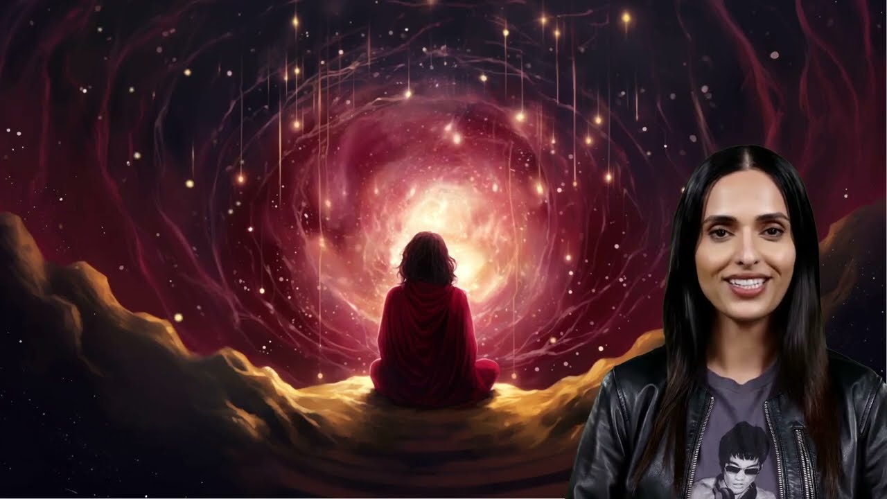 Resonant Frequency: Tuning Into the Creative Power of God