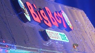 Team Coverage: Fatal officer involved shooting