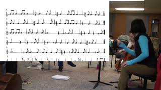 Elsa - Minuet 2 (1/29/2017)