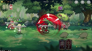 Shining Maiden (ENG) Gameplay Android ios