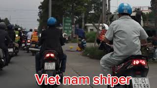 260813 2 Viet nam shiper ♥️♥️😍