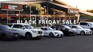 Black Friday Starts NOW! Huge Savings on All 160+ Cars, Trucks & SUVs For Sale Near Portland Oregon.