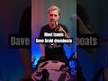 Most iconic Dave Grohl drumbeats #shorts #drums #drummer #drumming #davegrohl #nirvana #foofighters