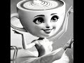 Ballerina cappuccina FUNCK (SLOWED)￼