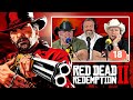 Red dead redemption 2 part 18