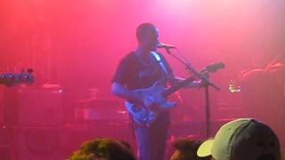 Portugal. The Man - Rich Friends (New Song) - Live @ Fox Theater Boulder 07/19/16