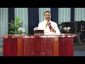 LIVE SUNDAY SERVICE IBADA YA JUMAPILI 15 03 2026