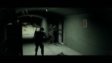 Stalker Operation Official Trailer