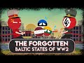 The Baltics Explained - Why You Really Didn't Want to be a Citizen of a Baltic State in WW2
