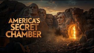 What They Hid Inside Mount Rushmore | America’s Secret Chamber