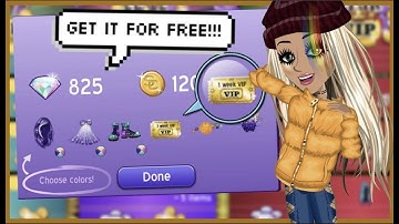 HOW TO GET FREE VIP ON MSP 2020! *NOT PATCHED* read desc
