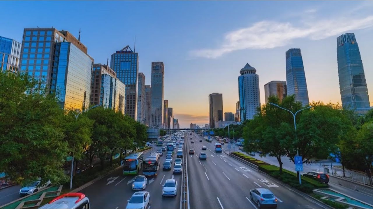 GLOBALink | South Africa's Absa Group taps into Chinese market with Beijing subsidiary