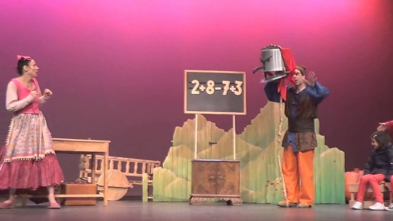 LA REBELIÓN DE LOS CARACOLES