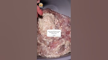 Thumbnail of mackerel fish batagor dough