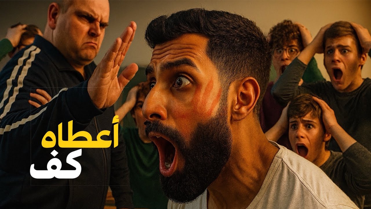 أول يوم مدرسة 