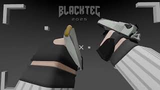 (Roblox) Desert Eagle Remake Animations