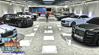 GTA 5 Mods|| Real Life Mods|| Uber|| 4K