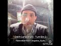 Dekh Lena By Angel Syzana And Fakhre Alam