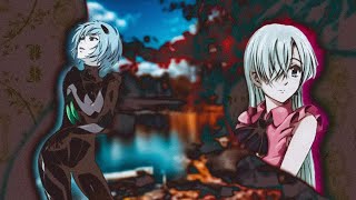 Naruto Edits X Manski - Collab Telepatia