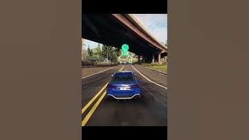 NFS Unbound funny edit😂 #shorts #needforspeed #needforspeedunbound