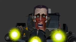 gman toilet test