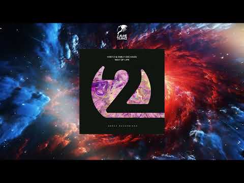 H3rtz, Emily Orchard - Way of Life (Perfect Euphoria 156)
