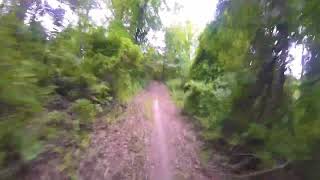 Beaumont Rd to Weaver Rd