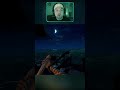 How to Avoid Getting Krakened | Sea of Thieves PvP #Shorts